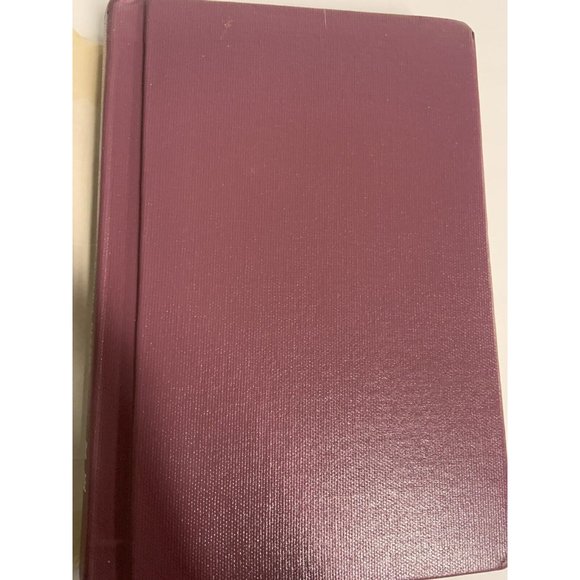 RAMONA AND HER MOTHER Beverly Cleary & Alan Tiegreen 1st/1st HB DJ RARE - Picture 5 of 9